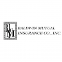 Baldwin Mutual Insurance Co. Inc. Logo