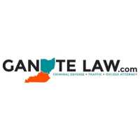 Ganote Law, LLC Logo