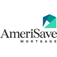 AmeriSave Mortgage Corporation Logo