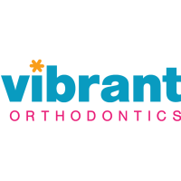 Vibrant Orthodontics Logo