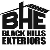 Black Hills Exteriors LLC Logo