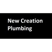 New Creation Plumbing LLC Logo