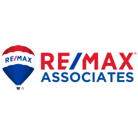 James Lacey, RE/MAX Associates - Newark Logo