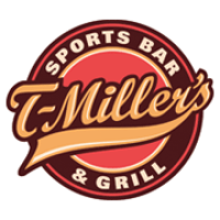 T-Miller's Sports Bar & Grill Logo