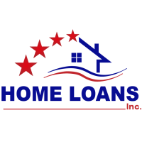 Jay Ingram - Home Loans Inc. - Jay Ingram, Mortgage Broker Logo