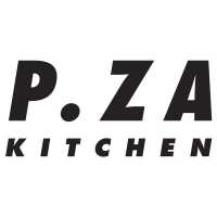 P.Za Kitchen Logo