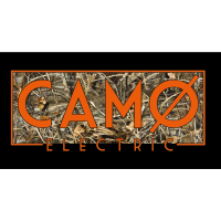 Camo Electric LLC Logo