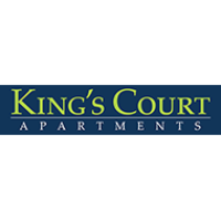 King's Court Apartments Logo