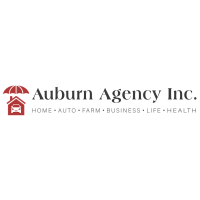 Auburn Agency, Inc. Logo