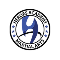 Heroes Martial Arts Academy Trussville Logo