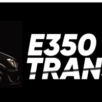 E350 Transportation, Inc Logo