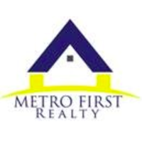 Steve Shepherd | Metro First Realty Logo