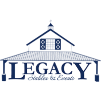 Legacy Stables and Events Logo