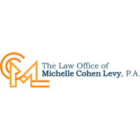 The Law Office of Michelle Cohen Levy, P.A. Logo