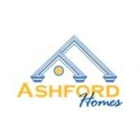 Ashford Homes Logo