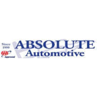 Absolute Automotive Logo