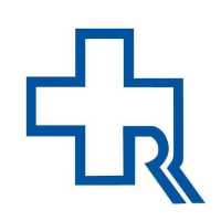 RRMC Pharmacy Logo