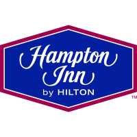 Hampton Inn Ft. Lauderdale-Cypress Creek Logo