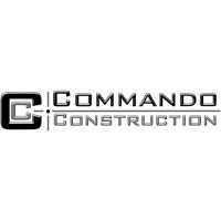 Commando Construction, LLC Logo