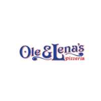 Ole & Lena's Pizzeria Logo