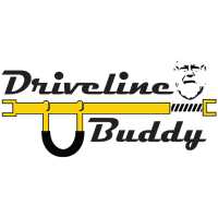 Driveline Buddy Logo