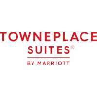 TownePlace Suites by Marriott Tehachapi Logo