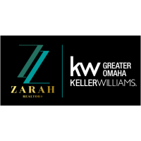 Keller Williams Greater Omaha Logo