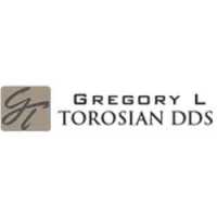 Gregory L. Torosian, DDS Logo