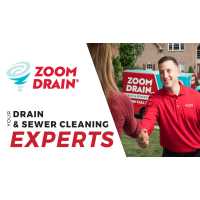 Zoom Drain Alabama Logo