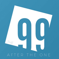 The 99 Church Logo