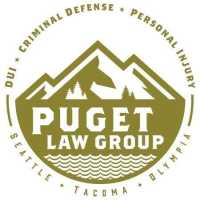 Puget Law Group Logo