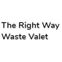 The Right Way LLC Logo