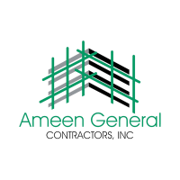 Ameen General Contractors, Inc. Logo
