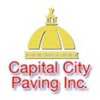 Capital City Paving Inc Logo