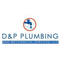 D&P Plumbing and Mechanical Services, LLC Logo