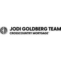 Jodi Goldberg at CrossCountry Mortgage, LLC Logo