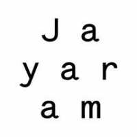 Jayaram Law Logo