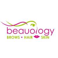 Beauology Brows Hair Skin Logo