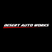 Desert Auto Works Logo
