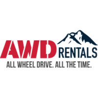 AWD Rentals Logo