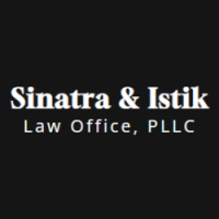 Sinatra & Istik Law Office, PLLC Logo