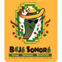 Baja Sonora Mexican Restaurant Logo