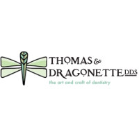 Thomas & Dragonette, DDS Logo