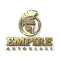 Empire Auto Glass & Tint Logo