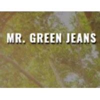 Mr. Green Jeans Tree Service & Landscaping LLC Logo