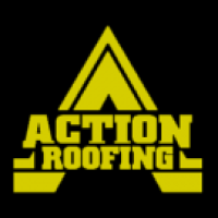 Action Roofing Services Inc Logo