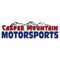 Casper Mountain Motorsports Logo