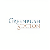 Greenbush Station Logo