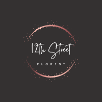 12th Street Florist Logo