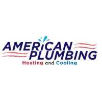 American Plumbing Heating & Cooling Logo